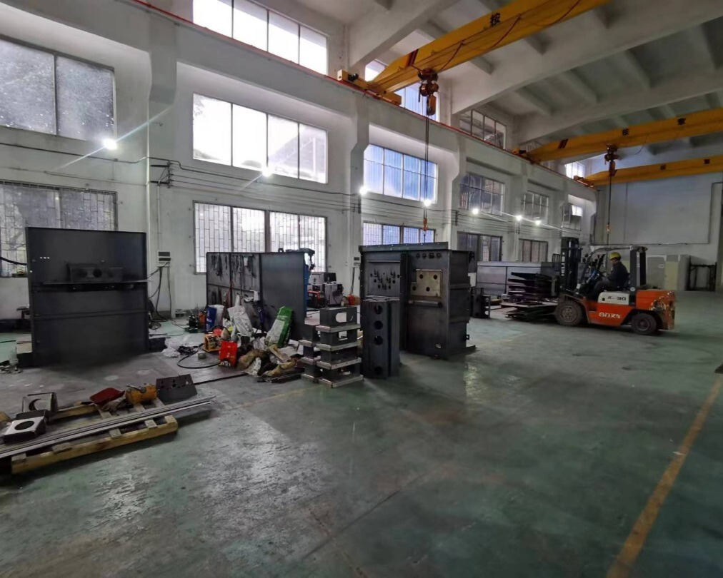 Metal Fabrication